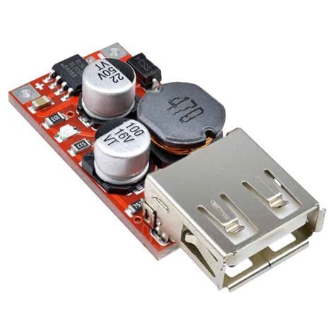 Converters 9v12v24v To Usb Converter 5v 3a Dc Dc Step Down Was Listed For R7000 On 20 Apr