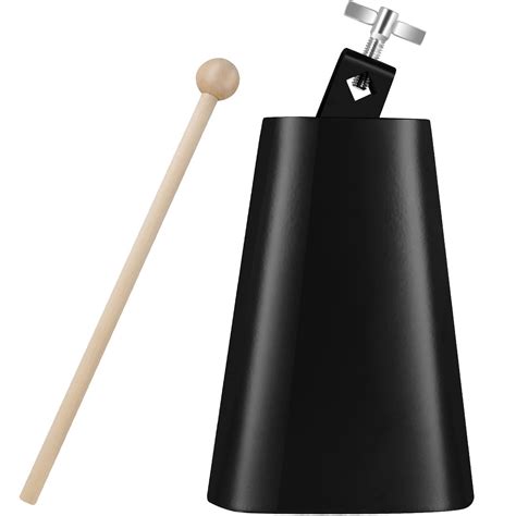 Cow Bell Instrument Atelier Yuwa Ciao Jp