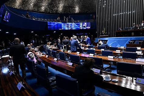 Senado Aprova Ades O Da Bol Via Ao Mercosul Jovem Pan