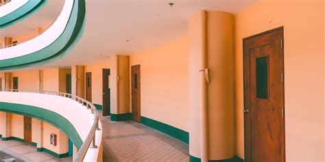 Glamang Campus Notre Dame Of Dadiangas University
