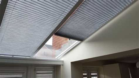 London Interior Blinds Roof Blinds London Interior Blinds