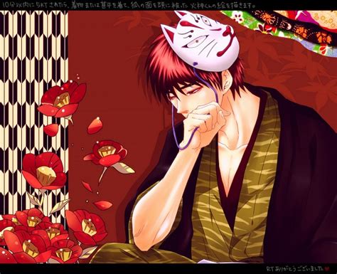 ~kagami Taiga~ Kuroko No Basuke Fan Art 34216236 Fanpop