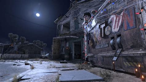 Nuketown Halloween Map Guide For Cod Black Ops Cold War Call Of