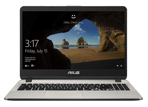 Asus Vivobook X Uf Best Gaming Laptop Under In India