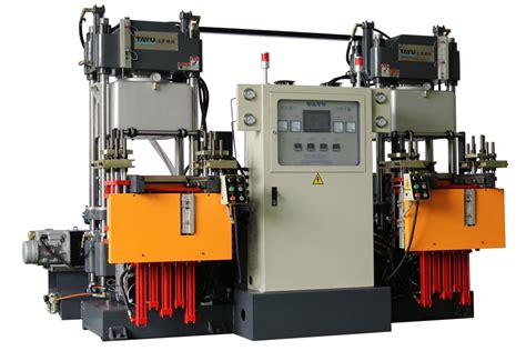 X Mm Vacuum Rubber Compression Moulding Machine Tons At Rs