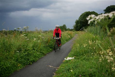 Unhurried: Scotland Coast to Coast on the John Muir Way (Film ...