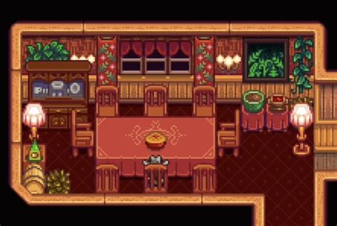 Stardew Farms Stardew Valley Farms Farmhouse Layout Farm Layout