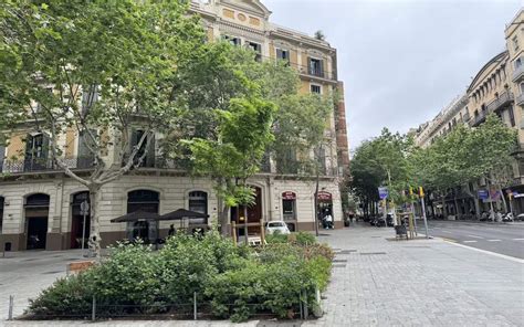 Where To Stay In Barcelona Best Areas And Places Barcelona Uncovered