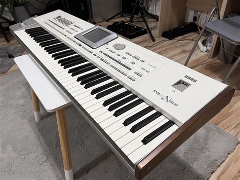 Korg Pa X Pro Sprzedam Waszkowskie Olx Pl