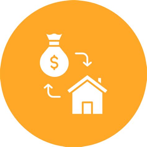 Refinancing Generic Mixed icon
