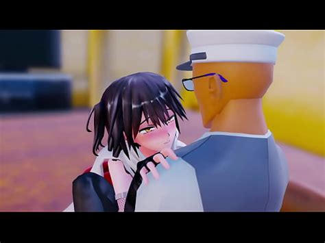Kantai Collection Sendai mmd sex creampie kaotaro XVIDEOSダウンローダー XVIDEOSの動画をブラウザ上から クリックで