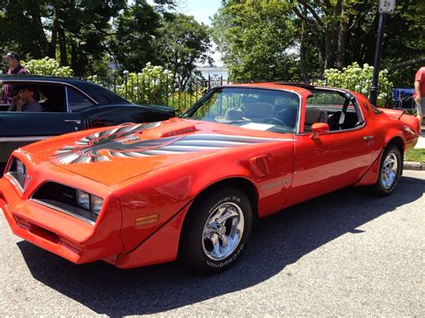 '78 Trans Am | Pontiac firebird, Pontiac firebird trans am, 1978 ...