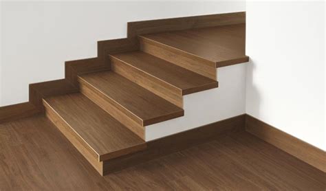 Vinyl Flooring On Stairs Pros And Cons Staircase Makeover