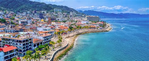 Qué Actividades Hacer En Puerto Vallarta Vallarta Mágico Tours