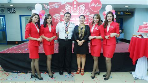 Airasia Now Flies To Cagayan De Oro From Manila Cebu Clark And Ilo