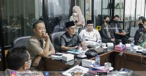 DPRD Kalsel Berharap Taman Budaya Menjadi Rumah Yang Nyaman Bagi