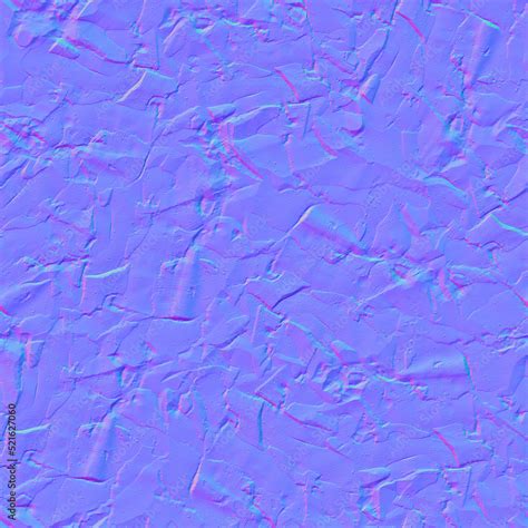 normal map sculpting texture normal mapping stock illustration adobe