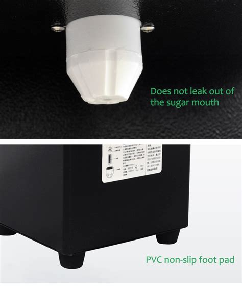 Xeoleo 16 Quantitative Fructose Machine Automatic Fructose Dispenser