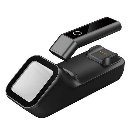 Symcode R50 Hybrid Wireless Bluetooth Barcode Scanner