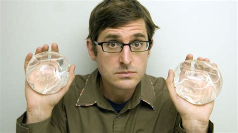 Essential Louis Theroux Abc Iview