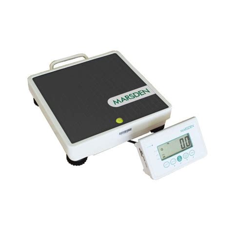 Electronic Patient Weighing Scale M Marsden Weighing Machine