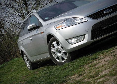 Ford Mondeo mkIV poręczny kolos AutoCentrum pl