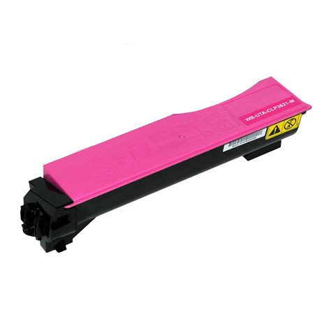 Triumph Adler Clp Magenta Generic Toner P C Dn