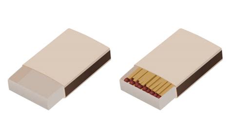 Matchbox Illustrations Royalty Free Vector Graphics And Clip Art Istock