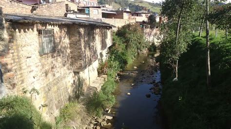 RÍo BogotÁ Historia Mapa Nacimiento Y Más De Interés