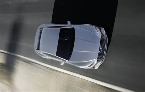 Wallpaper Concept Movement Audi Coupe Coupe The View From The Top