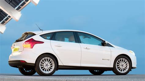 Ford Focus Electric 2013 2015 Price And Specifications Ev Database