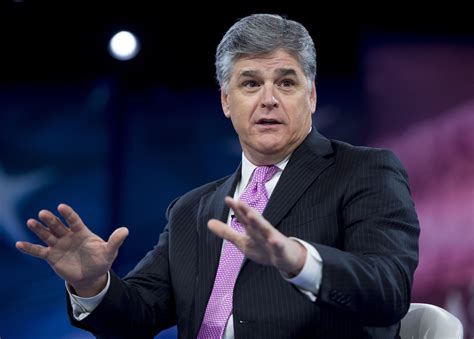 Sean Hannity And His Wife Jill Rhodes Divorce In Secret After More Than ...