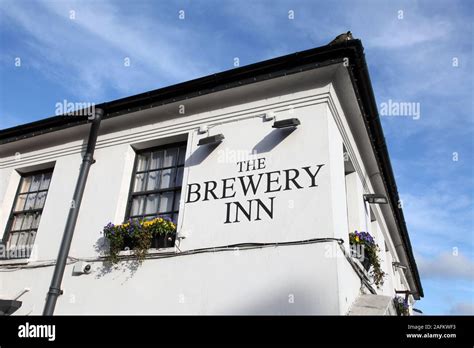 Ashtead Sign High Resolution Stock Photography And Images Alamy