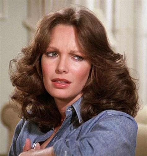 Pin On Jaclyn Smith And Angels Jaclyn Smith Charlie S Angels Jacklyn