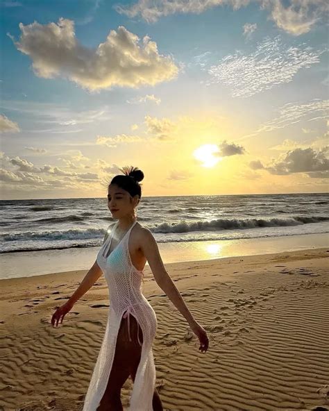 200 Ảnh Puka bikini mới nhất khoe dáng chuẩn cực quyến rũ