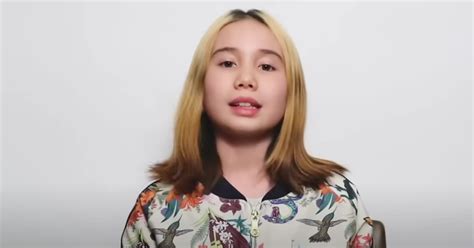 Lil Tay Not Dead, Claims Instagram Was Hacked