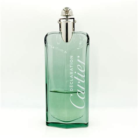 Cartier Declaration Haute Fraicheur Edt Ml Zapachni Ci