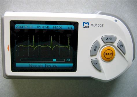 Ekg Monitor Tech Salary Pattie Maupin