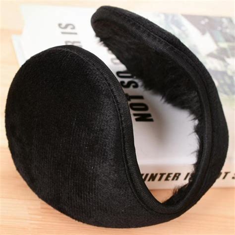 Buy Warm Winter Ear Warmers Mens Or Womens Fleece Warmer Earmuff Warm