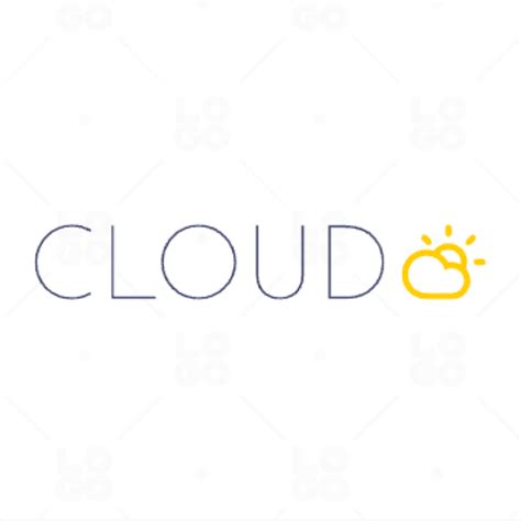 Cloud Logo Maker