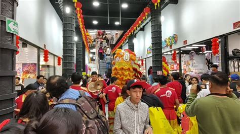 RECORRIDO POR NUEVA PLAZA CHINA EN CORREO MAYORTODO A SÚPER PRECIO Y