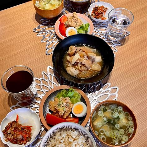 昨日の夕ごはん サバ缶の残りでポテサラ 後は残り物と作り置きの夕ごはん 主婦ナース 〜まぁこのお料理、暮らし、趣味のこと〜