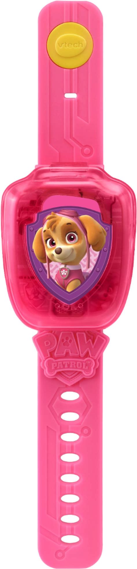 Vtech Skye Paw Patrol Watch Atelier Yuwaciaojp