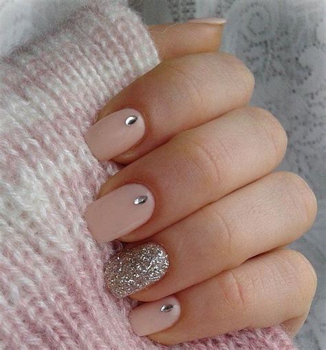 Trendy Nail Art Designs Pretty Designs