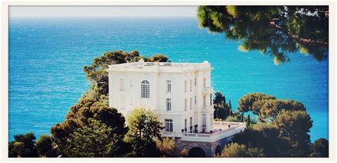 Karl Lagerfeld S Monaco Beautiful Villas French Riviera Wedding Riviera