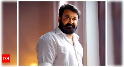 Kerala Hc Raps Superstar Mohanlal In Illegal Ivory Possession Case Malayalam Movie News