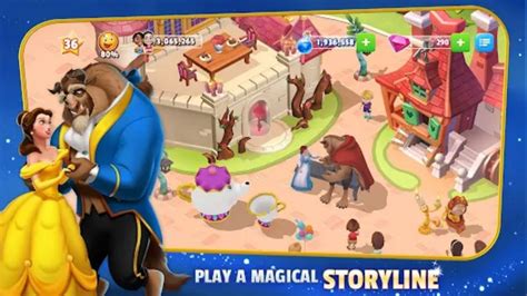 Disney Magic Kingdoms We Update Our Recommendations Daily The Latest