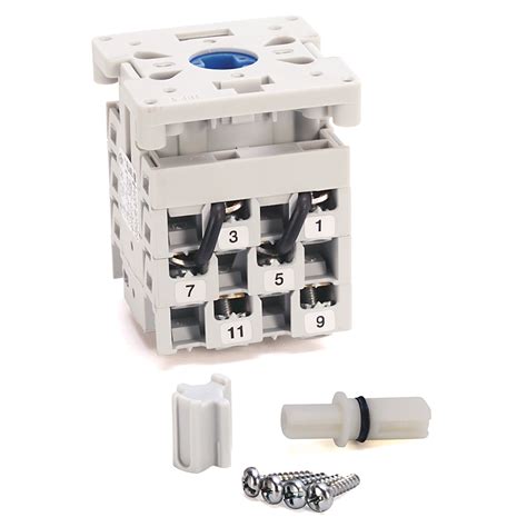 A-B 194L-E25-2504 25 A 194L Load Sw | OneSource Distributors
