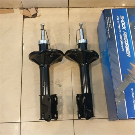 Jual Shock Breaker Shockbreaker Depan Trivindo Lancer Cedia CS3 CS5