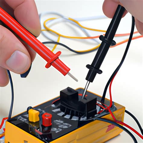 How to Test a Starter Solenoid: A Step-by-Step Guide - The Enlightened ...